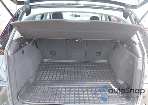 2017 Audi Q5 2.0T Premium из США, поврежденный, VIN WA1L2AFP1HA082791